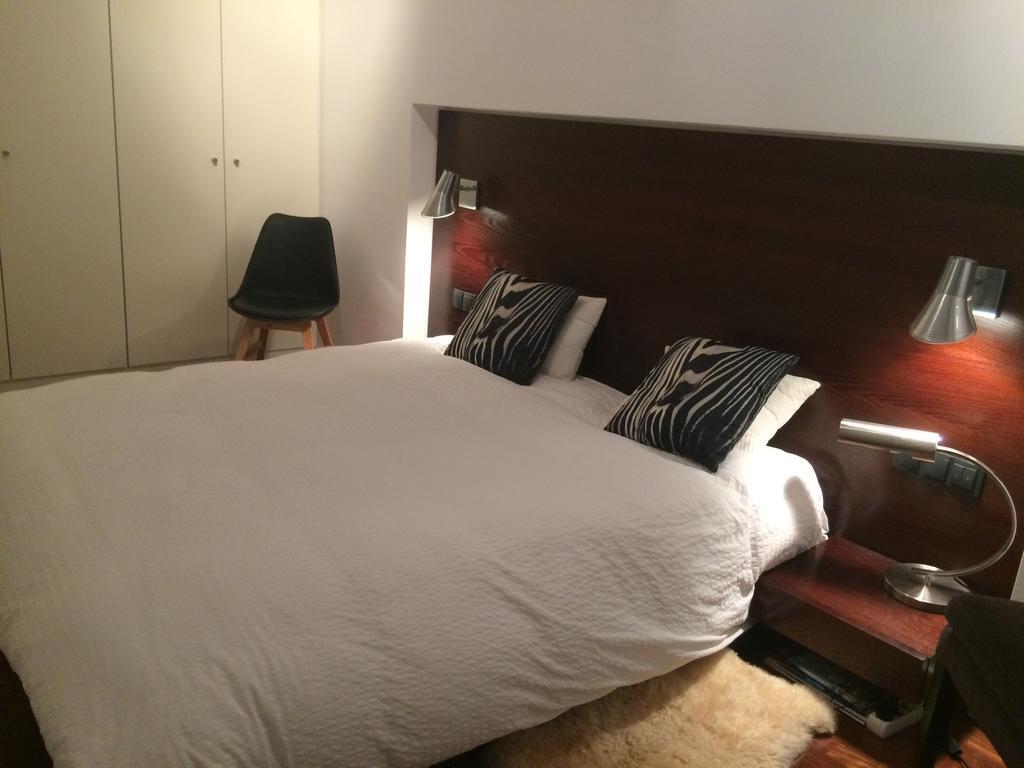 Apartamento Augusto Vieira Lisboa Ngoại thất bức ảnh