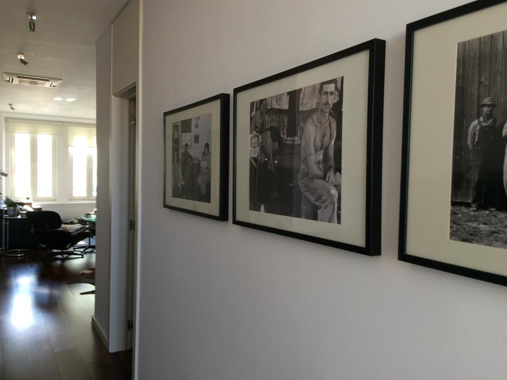 Apartamento Augusto Vieira Lisboa Ngoại thất bức ảnh