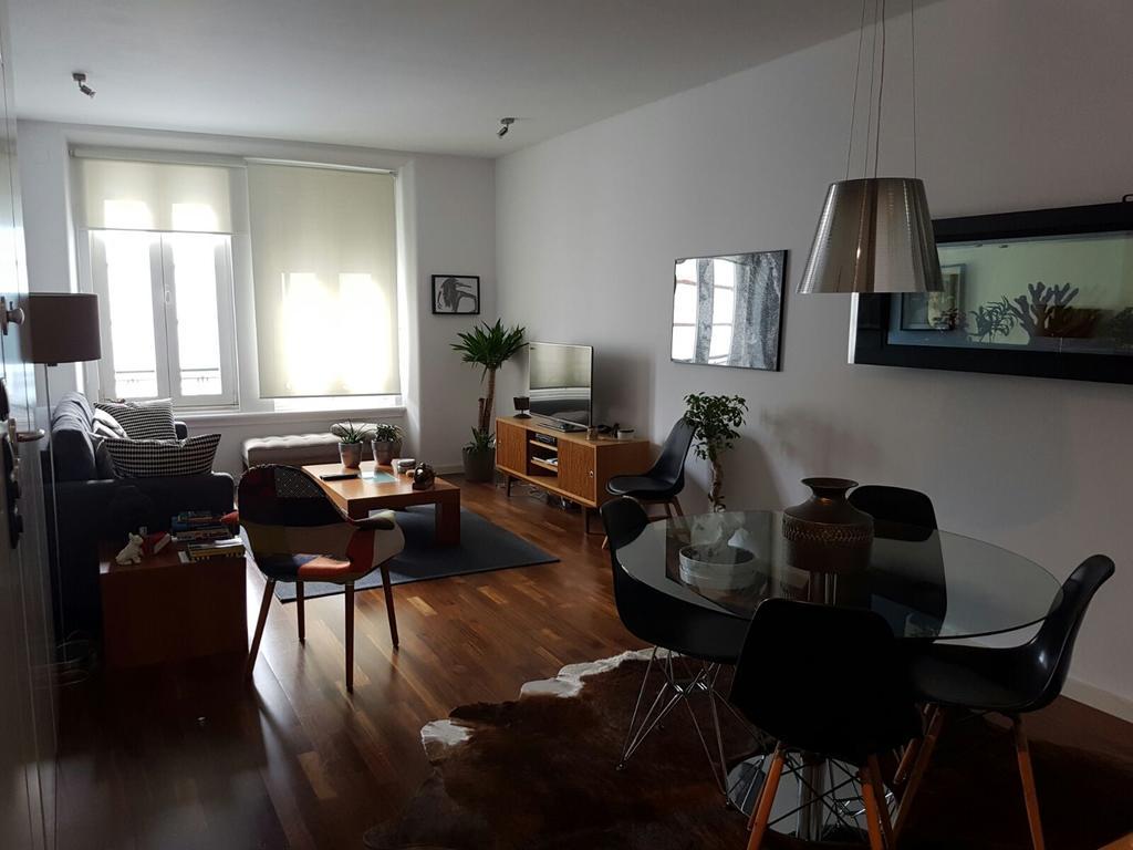 Apartamento Augusto Vieira Lisboa Ngoại thất bức ảnh