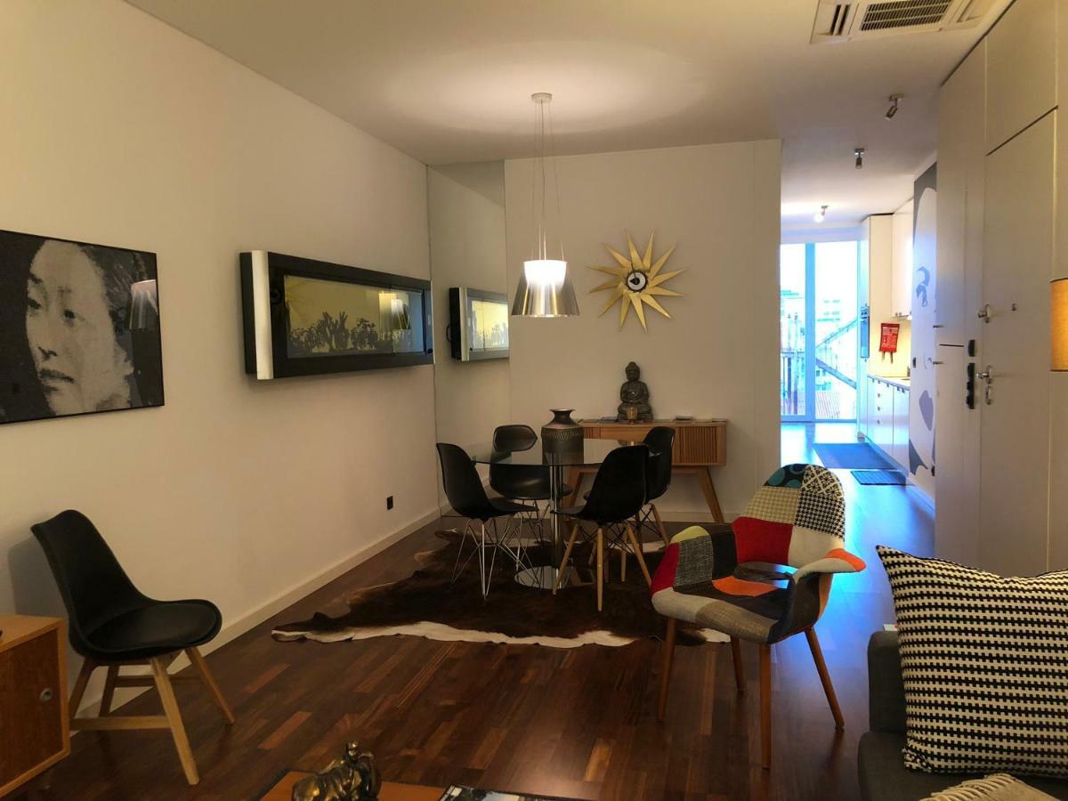 Apartamento Augusto Vieira Lisboa Ngoại thất bức ảnh