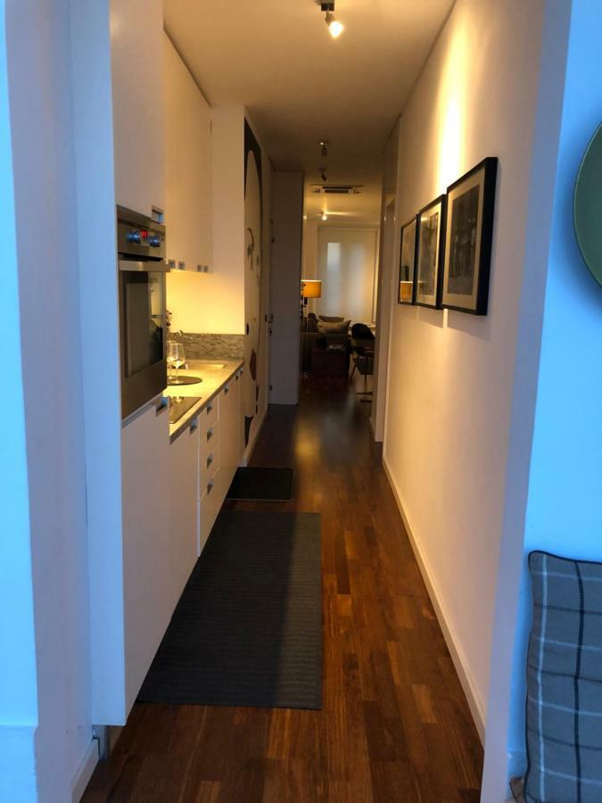 Apartamento Augusto Vieira Lisboa Ngoại thất bức ảnh