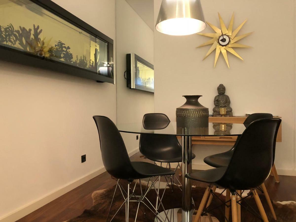 Apartamento Augusto Vieira Lisboa Ngoại thất bức ảnh
