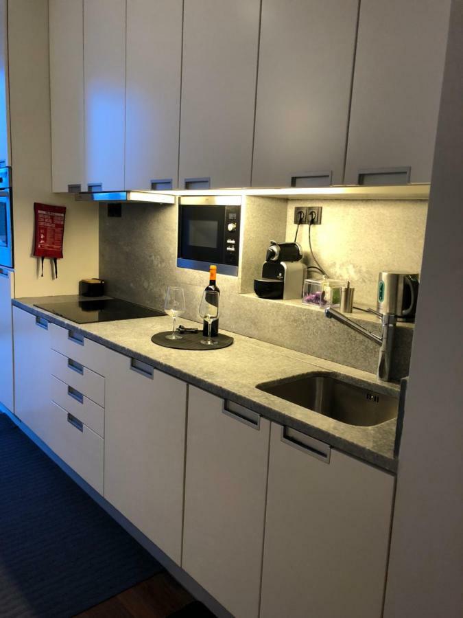 Apartamento Augusto Vieira Lisboa Ngoại thất bức ảnh