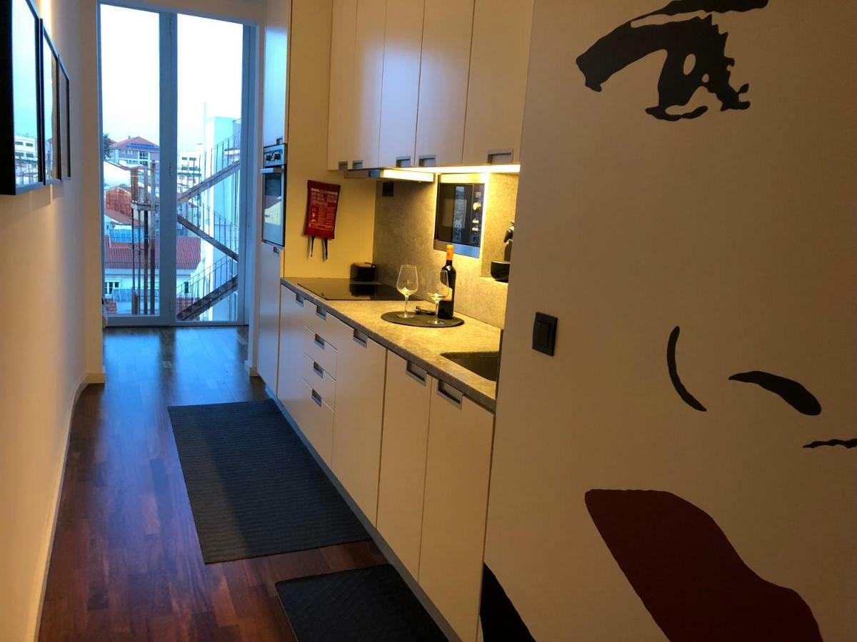 Apartamento Augusto Vieira Lisboa Ngoại thất bức ảnh